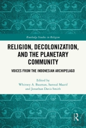 Religion, Decolonization, And The Planetary Community