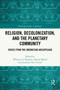 Bertrand.pt - Religion, Decolonization, And The Planetary Community