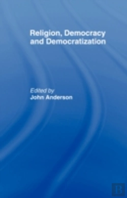 Bertrand.pt - Religion, Democracy And Democratization