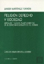 Religion Derecho Y Sociedad