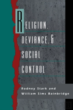 Bertrand.pt - Religion, Deviance, And Social Control