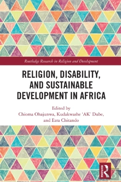 Bertrand.pt - Religion, Disability, And Sustainable Development In Africa