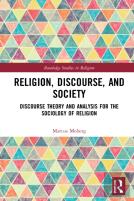 Religion, Discourse, And Society
