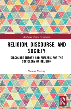 Bertrand.pt - Religion, Discourse, And Society