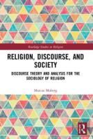 Religion, Discourse, And Society