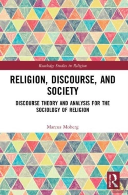 Bertrand.pt - Religion, Discourse, And Society