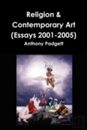 Religion & Contemporary Art