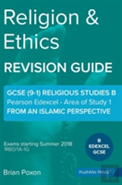 Religion & Ethics