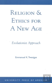 Religion & Ethics For A New Age