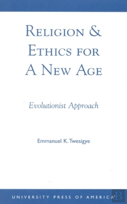 Bertrand.pt - Religion & Ethics For A New Age