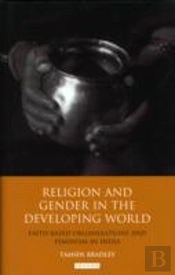 Religion & Gender In The Developing Worl