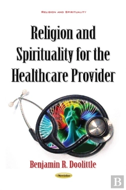 Bertrand.pt - Religion & Spirituality For The Healthcare Provider