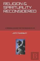 Religion & Spirituality Reconsidered