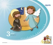 Religión Educación Infantil. Estela. 3 Años