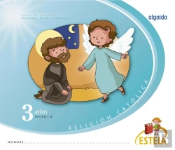 Bertrand.pt - Religión Educación Infantil. Estela. 3 Años