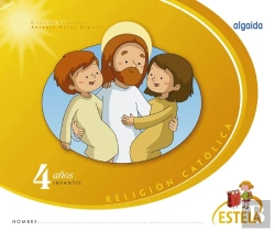 Bertrand.pt - Religión. Educación Infantil. Estela. 4 Años