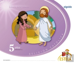Bertrand.pt - Religión. Educación Infantil. Estela. 5 Años