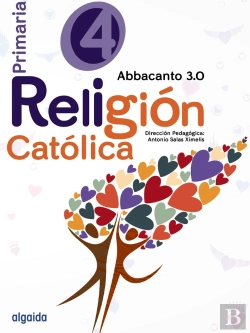 Bertrand.pt - Religión Educación Primaria. Abbacanto 3.0. 4º