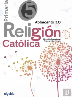 Bertrand.pt - Religión Educación Primaria. Abbacanto 3.0. 5º