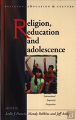 Bertrand.pt - Religion, Education And Adolescence