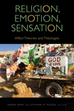 Bertrand.pt - Religion, Emotion, Sensation