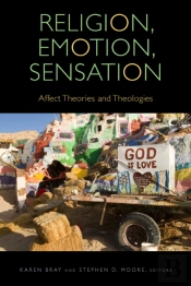 Religion, Emotion, Sensation