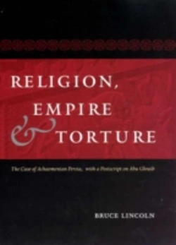 Bertrand.pt - Religion, Empire, And Torture