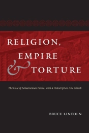 Religion, Empire, And Torture