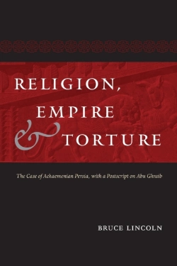 Bertrand.pt - Religion, Empire, And Torture