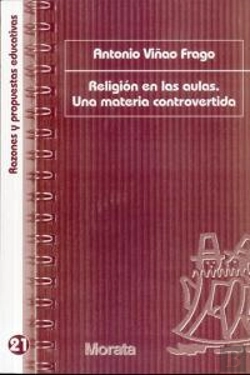 Bertrand.pt - Religión En Las Aulas. Una Materia Controvertida