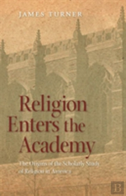 Bertrand.pt - Religion Enters The Academy