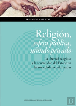 Bertrand.pt - Religión, Esfera Pública, Mundo Privado