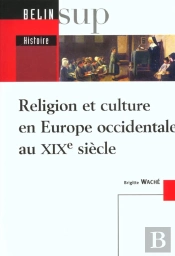 Religion Et Culture En Europe Occidentale