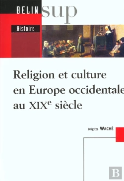 Bertrand.pt - Religion Et Culture En Europe Occidentale