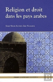 Religion Et Droit Dans Les Pays Arabes