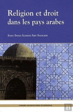 Bertrand.pt - Religion Et Droit Dans Les Pays Arabes