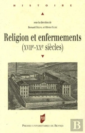Religion Et Enfermements