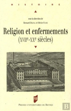 Bertrand.pt - Religion Et Enfermements