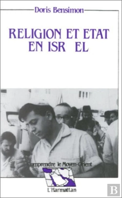 Bertrand.pt - Religion Et Etat En Israel
