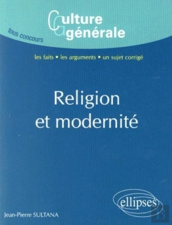Bertrand.pt - Religion Et Modernité