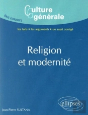 Religion Et Modernité