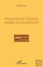Religion Et Monde Arabe En Question
