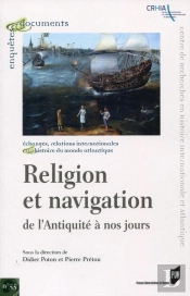 Religion Et Navigation De L'Antiquité À Nos Jours