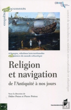 Bertrand.pt - Religion Et Navigation De L'Antiquité À Nos Jours