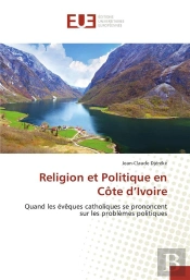 Religion Et Politique En Cote D Ivoire