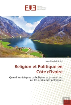 Bertrand.pt - Religion Et Politique En Cote D Ivoire