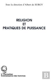 Religion Et Pratiques De Puissances