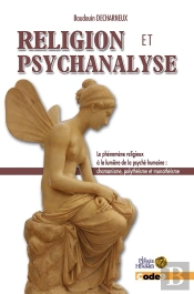 Religion Et Psychanalyse