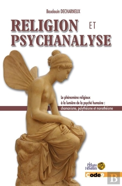 Bertrand.pt - Religion Et Psychanalyse