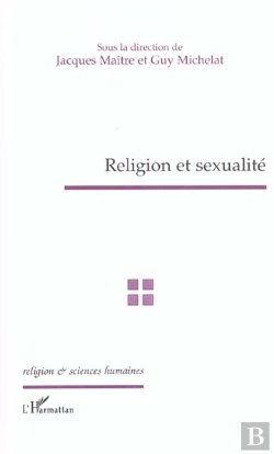 Bertrand.pt - Religion Et Sexualite